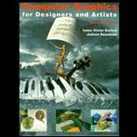 Computer Graphics for Designers and Artists