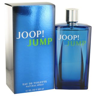 Joop Jump for Men by Joop EDT Spray 6.7 oz