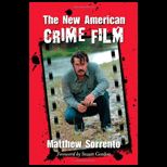 New American Crime Film