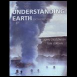 Iclicker and Understanding Earth