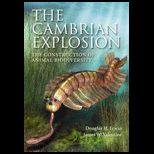 Cambrian Explosion and the Construction of Animal Biodiversity