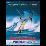Accounting Principles   With Pepsico Report and Online Tutor Code