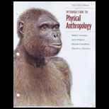 Introduction to Physical Anthropology (Looseleaf)