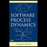 Software Process Dynamics