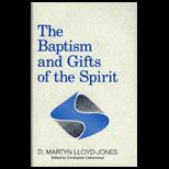 Baptism and Gifts of Spirit