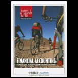 Financial Accounting CUSTOM<