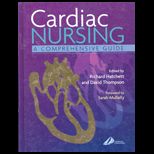 Cardiac Nursing  Comprehensive Guide