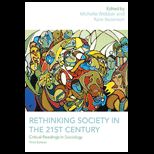 Rethinking Society in 21st Century