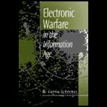 Electronic Warfare in Information Age With .