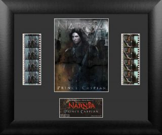 The Chronicles of Narnia Prince Caspian (S1) Double