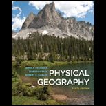 Physical Geography   Lab. Manual