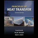 Principles of Heat Transfer