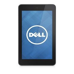 Dell Venue 7 16 GB Intel Atom   1.60GHZ Tablet (Android)