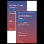 Distributed Sensor Networks 2 Volume Set