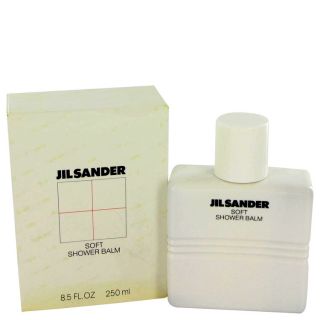 Jil Sander Man for Men by Jil Sander Shower Balm 8.5 oz