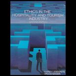 Ethics in the Hospitality And Tourism Industry