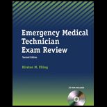Emergency Medical Tech. Examination Review