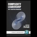 Complexity Leadership  Part 1