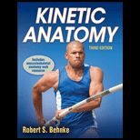 Kinetic Anatomy   With Access (New)