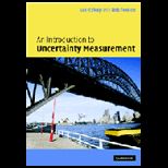 Intro. to Measurement Uncertainty