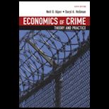 Economics of Crime (Custom)