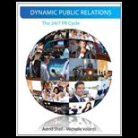 Dynamic Public Relations Access