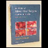 Atlas of Minor Oral Surgery