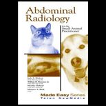 Abdominal Radiology for the Small Animal Practitioner