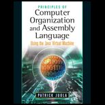Principles of Computer Organization and Assembly Language