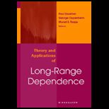 Theory and Applications of Long Range