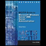 McItp Guide to Microsoft Windows Services 2008 Rel. 2.0