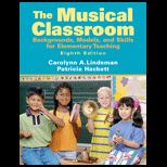 Musical Classroom