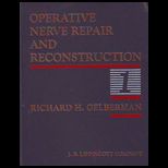 Operative Nerve Repair, V1