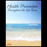 HEALTH PROMOTIONTHROUGHOUT LIFE SPAN