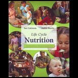 Life Cycle Nutrition