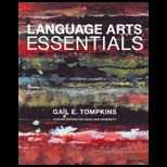 Language Arts Essentials (Custom)