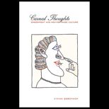 Carnal Thoughts  Embodiment and Moving Image Culture