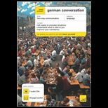 Teach Yourself German Conversation