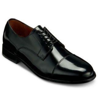 Florsheim Broxton Mens Oxford Dress Shoes, Black