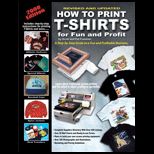 How to Print T Shirts for Fun and Profit   2008