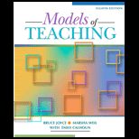 Models of Teaching