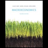 Macroeconomics Text Only (Canadian)