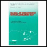 Manual of Microsurgery on Laborator Rat