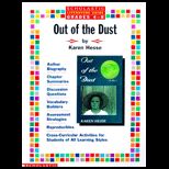 Out of the Dust Literature Guide