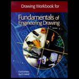 Fundamentals of Engineering Drawing, Drawing Workbook