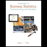 Essential Business Statistics   With Access