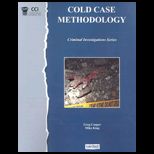 Cold Case Methodology (Custom)