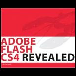 Adobe Flash CS4 Revealed   With CD