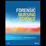 Forensic Nursing Science