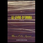 Le Livre Demma